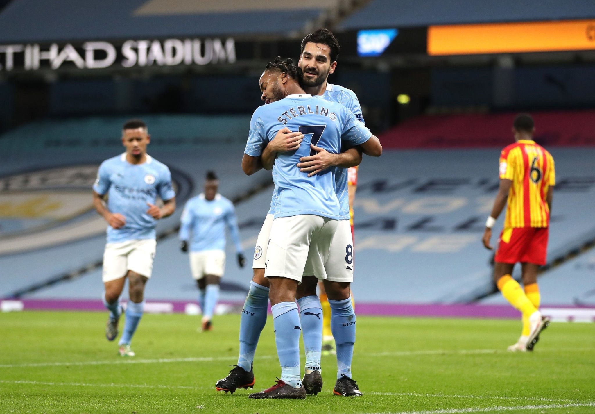 强大的阵容 强大的阵容